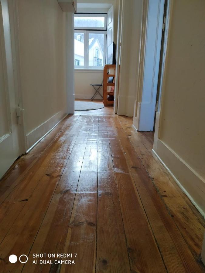 ליסבון New! Cozy Apartment In The Center מראה חיצוני תמונה